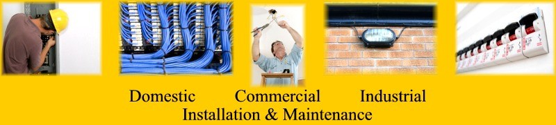 KB Electrical Contractors, Dublin, Ireland. Domestic, Commercial, Industrial. Installation & Maintenance KB Electrical Contractors, Dublin, Ireland. Domestic, Commercial, Industrial. Installation & Maintenance