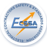 Electrical Contractors Safety & Standards Association Member - K B Electrical Contractors, Dublin, Ireland Electrical Contractors Safety & Standards Association Member - K B Electrical Contractors, Dublin, Ireland